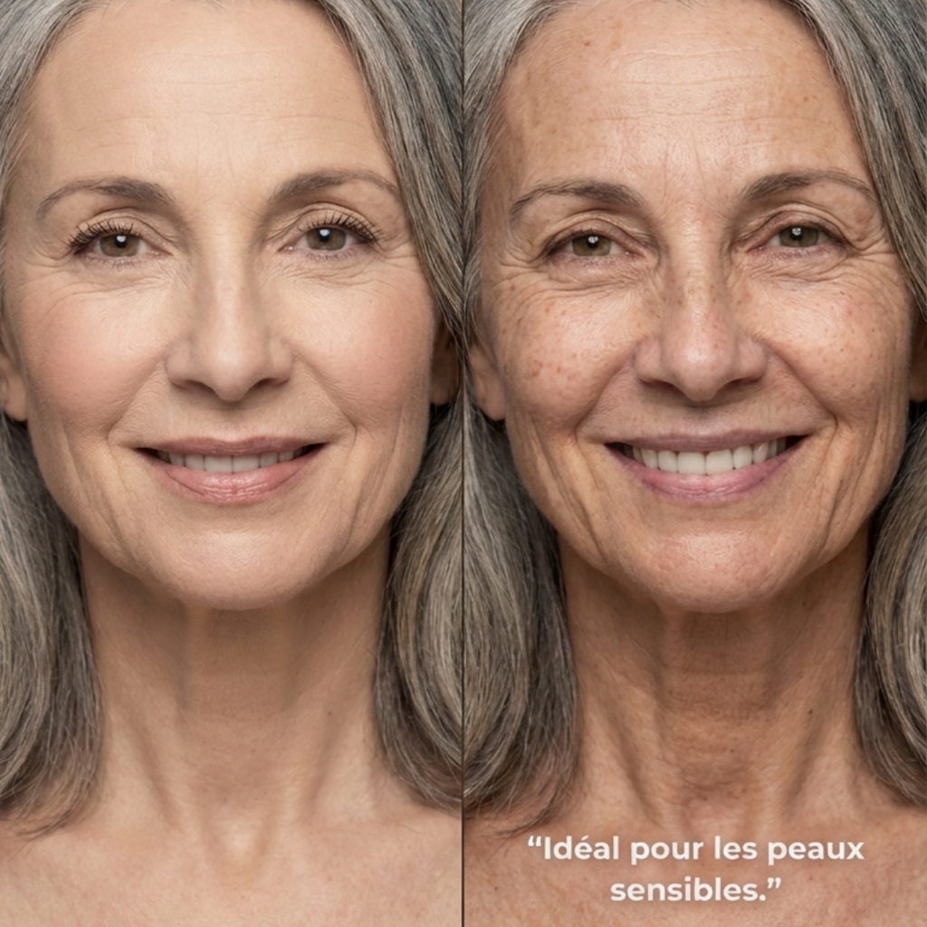 Pads démaquillants réutilisables