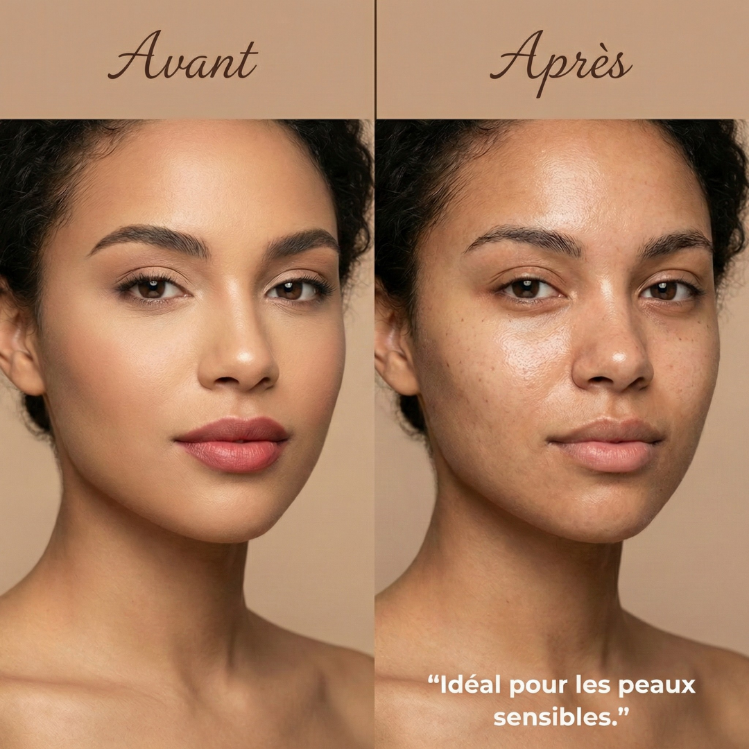 Pads démaquillants réutilisables — douceur garantie